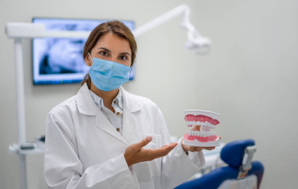 Best Emergency Dental Surgery in Glennville, GA