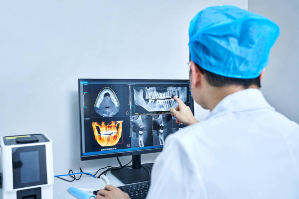 Best Emergency Wisdom Teeth Removal in Glennville, GA