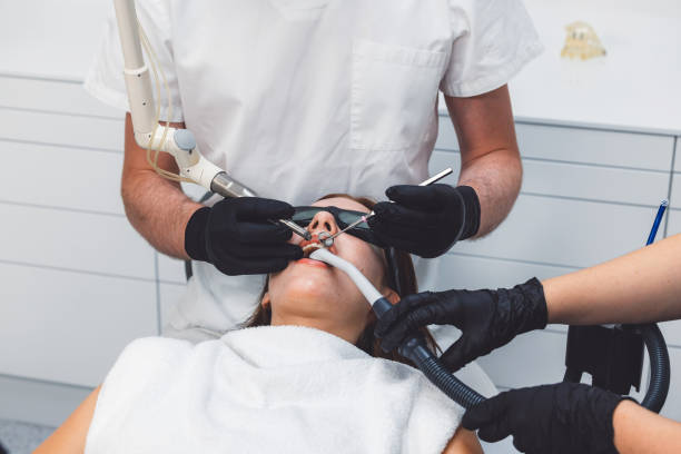 Best Emergency Treatment for Toothache in Glennville, GA