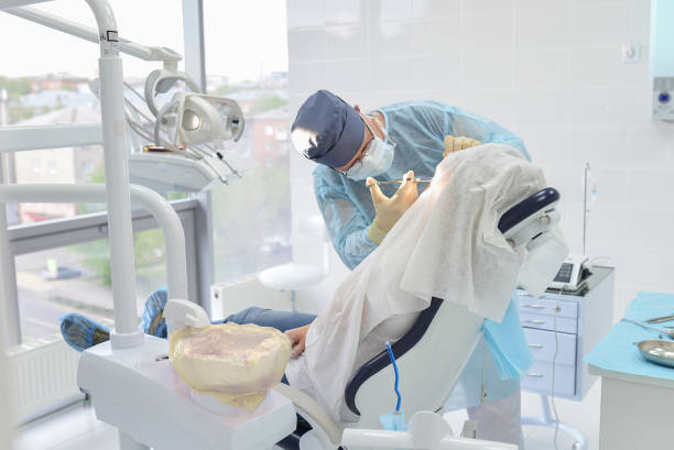 Best Emergency Broken Tooth Repair in Glennville, GA